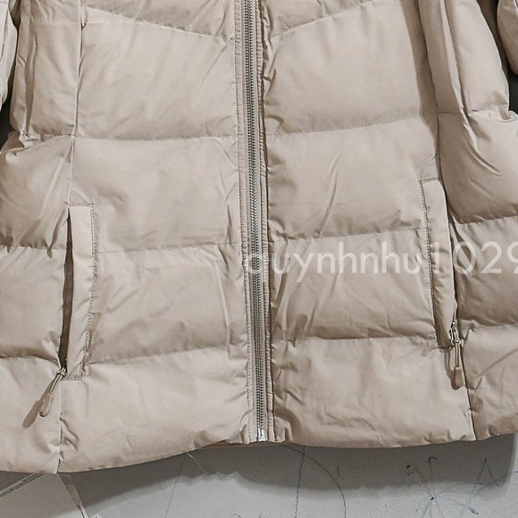 32 Degrees Ladies' Winter Tech Jacket - Picture 3 of 8